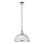 uvegbura lampa krom ipari iroda vilagitas fuggesztek konyha etkezo konyhapult modern design retro vintage konyha.jpg
